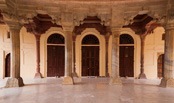 Amer Fort, Jaipur.