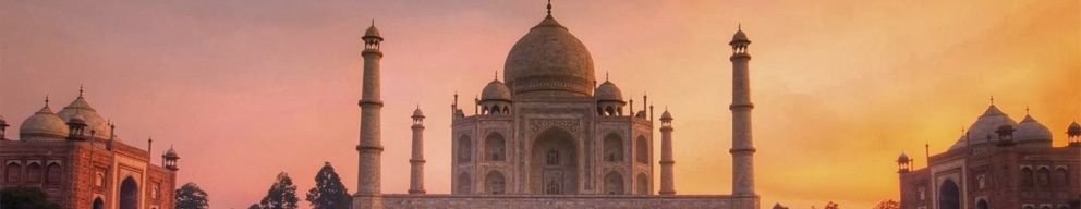 History and Culture of Agra by Golden Triangle Group Tour India