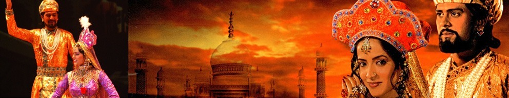 Mohabat The Taj - A Saga Of Love with Golden Triangle Group Tour India