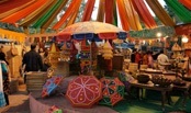 Shopping in Delhi Markets