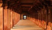 Unearth the Length and Breadth of Fatehpur Sikri