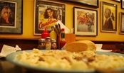 Khan ka Khaana : Eating out at Khan Market