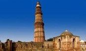 Trip To Qutub Minar,Visit To Qutub Minar Delhi