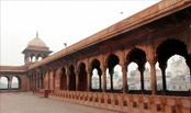 Delhi's Jama place of adorable, respectable, honourable is that the #largest musjid in Asian country.