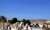 Withering woes: With cracks on the precious sundials, Jantar Mantar in Jaipur may soon lose world heritage status