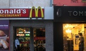 Macdonald Khan Market Delhi