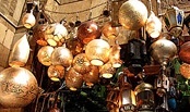 The vibrant and exotic atmosphere of Delhi markets can make shopping lots of fun. In fact, Khan Market Delhi is the best markets in India