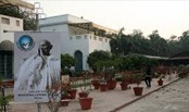 Gandhi Smriti and Darshan Samiti or 'Remembrance of Gandhi and Visiting Centre, Delhi, India.