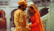 Mohabbat the taj live show, expression of love daily live show