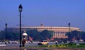 Parliament House Tour India.