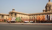 The Rashtrapati Bhavan Tour with Golden Triangle Tour India.