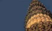 Qutub Minar in Delhi, Architecture and History of Qutub Minar