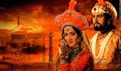 Shah Jahan and Mumtaz Mahal love story