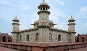 Tomb of I'timād-ud-Daulah
