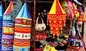 The treasure abode of Indian handicrafts, culture and cuisines
