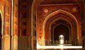 Taj Mahal Group Tour with Golden Triangle Group Tour