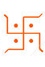 Indian Swastik Symbol of Goodness